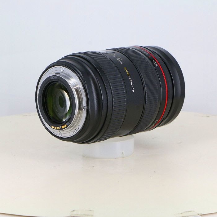 Canon - 【中古】(キヤノン) Canon EF24-70/2.8L USM EF24-70mm F2.8L II USM 中古価格比較 - 価格.com