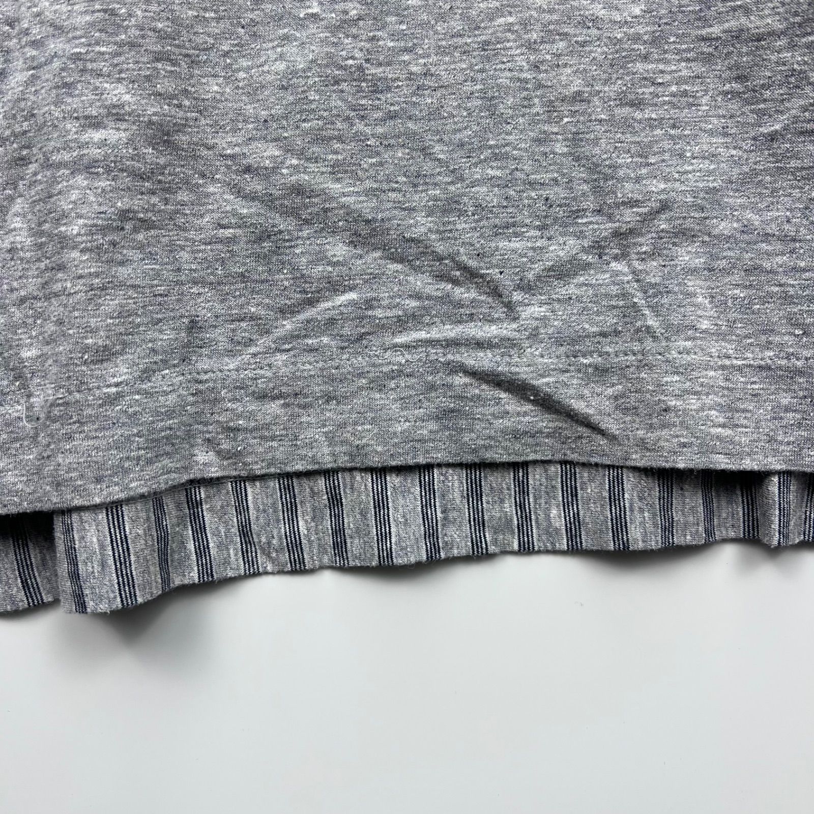 CDG comme des garcons homme 90s tanaka polo shirts