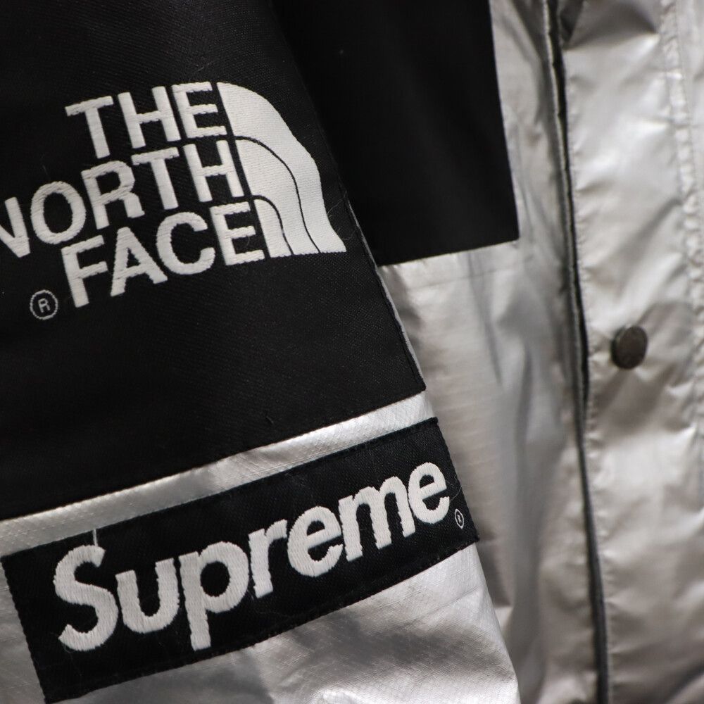楽天市場】シュプリーム SUPREME ×ノースフェイス THE NORTH