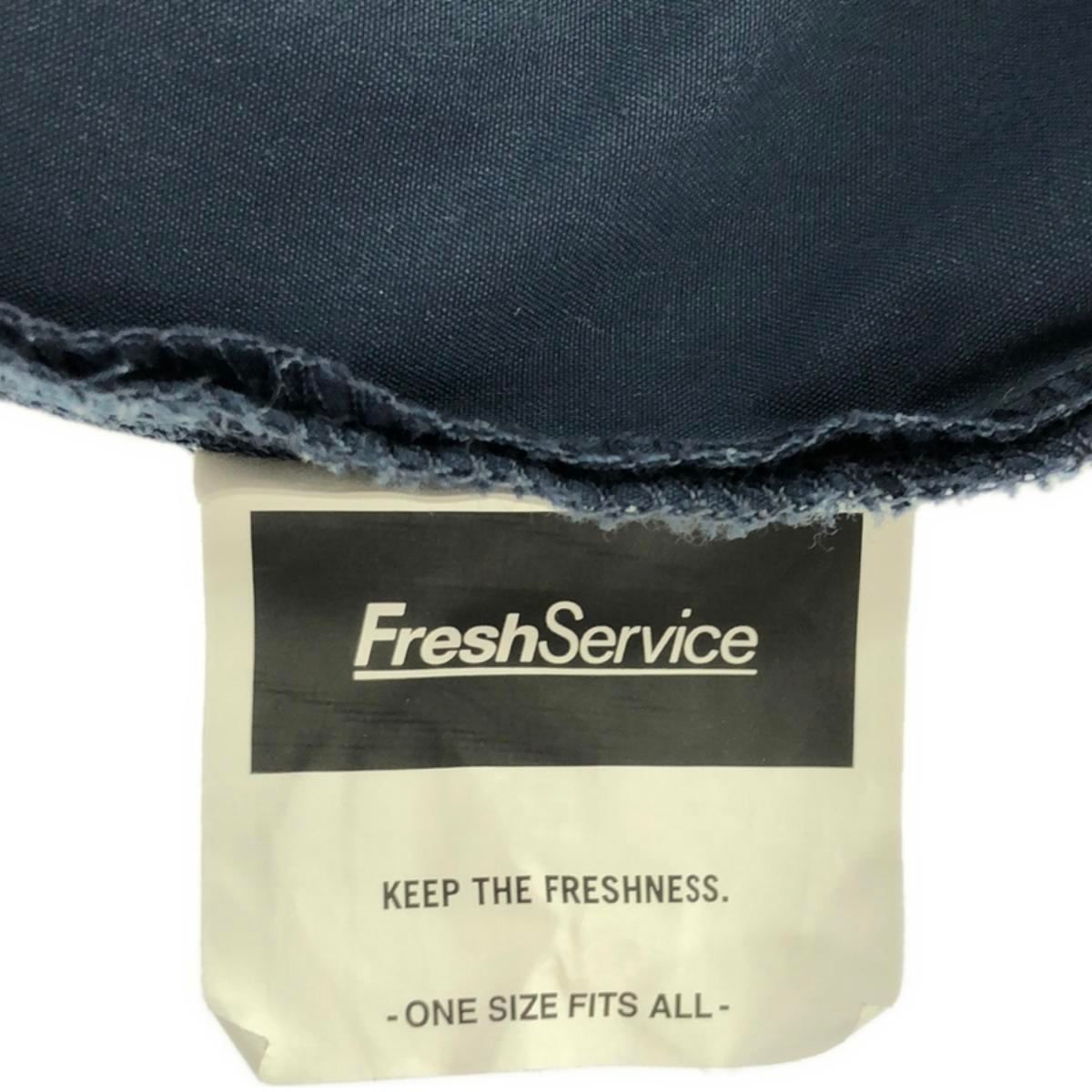 パンツ 048031 24ss FreshService STRETCH MATTE FreshService) STRETCH MATTE TAFFETA PANTS (FSC241-40097