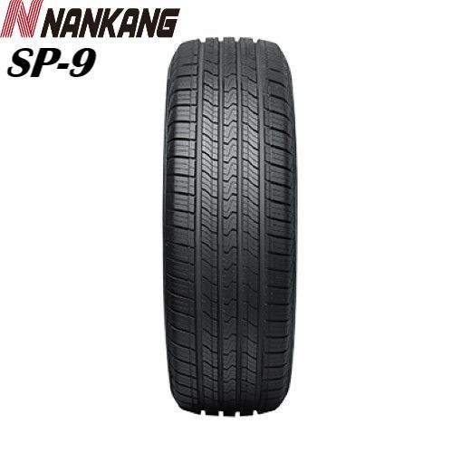 新品夏タイヤ NANKANG ナンカン SP-9　215/70R16