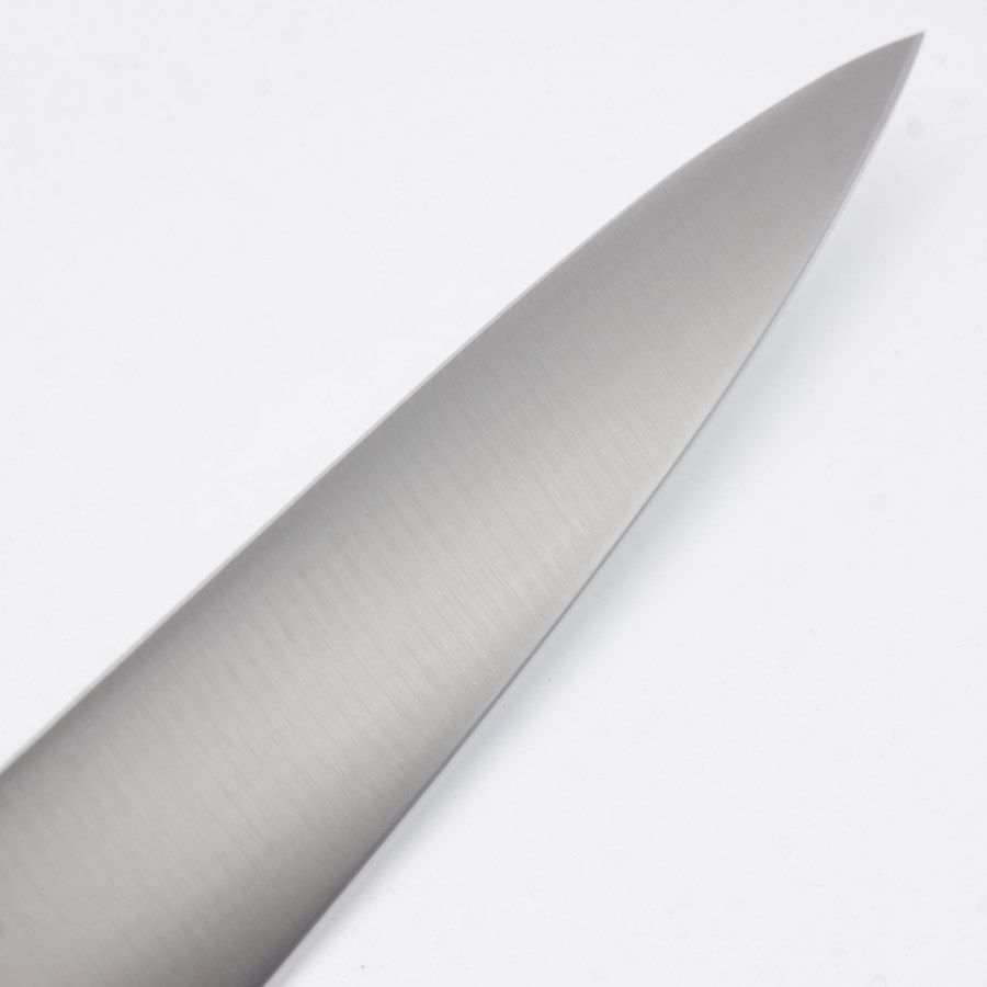 新品】ミソノ UX10 筋引包丁 No.722 九寸 鍔付柄 刃渡り約270mm 洋包丁