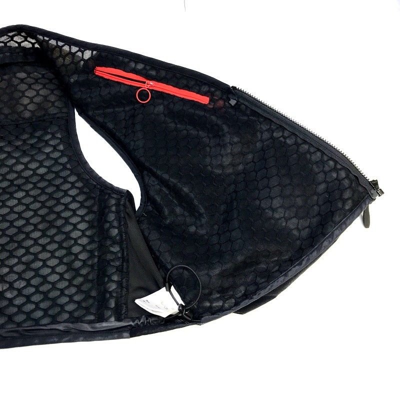 SUNLINE サンライン S-DRY 鮎ベスト STA-09203 釣り衣料 フィッシング