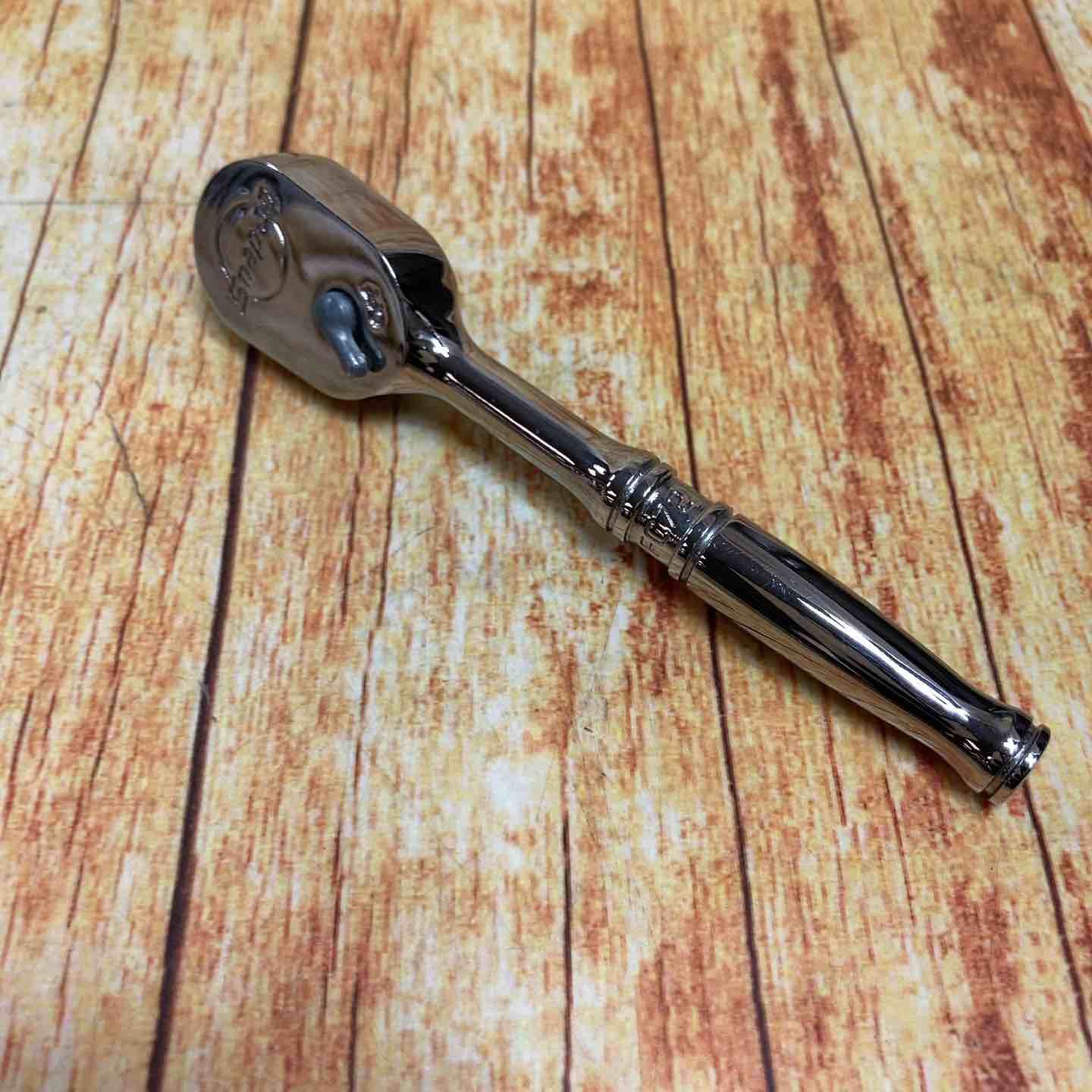 Snap-on (スナップオン) ラチェット3／8 FC72【川崎店】