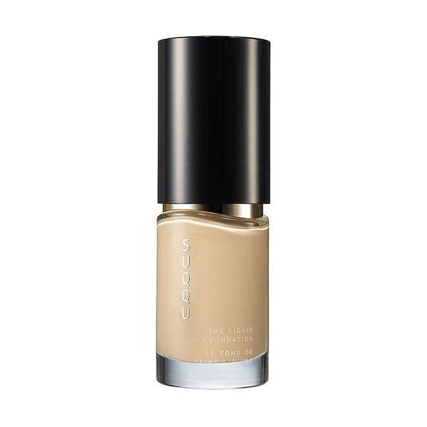 スック ザ リクイド ファンデーション _30mL／ファンデーション (040) [品]