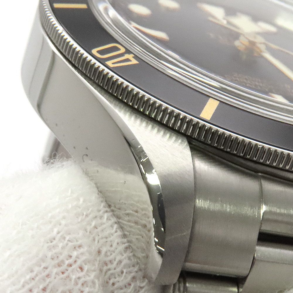 チューダー / チュードル TUDOR 79030N 腕時計 チューダー / チュードル / TUDOR ブラックベイ 58 79030N