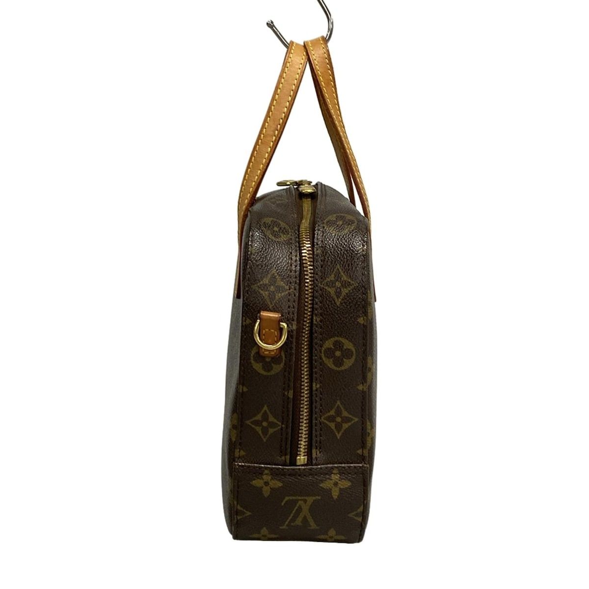 LOUIS VUITTON(ルイヴィトン) ハンドバッグ モノグラム