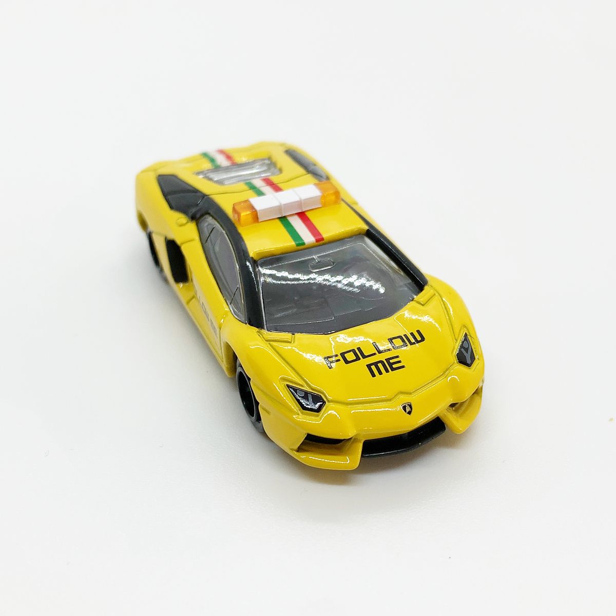 Takara Tomy - トミカ ランボルギーニ　アヴェンタドール&amp; ホンダ　NSX アジアオンライン限定 トミカ アジア限定 AO-03 ランボルギーニ アヴェンタドール