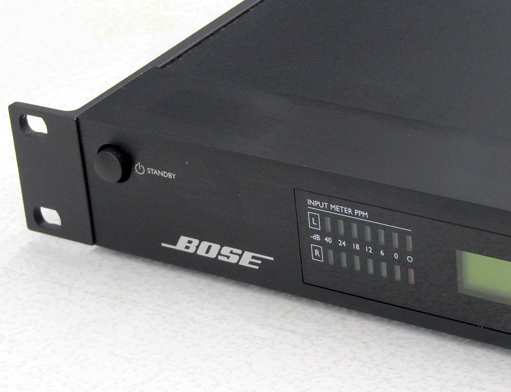 BOSE