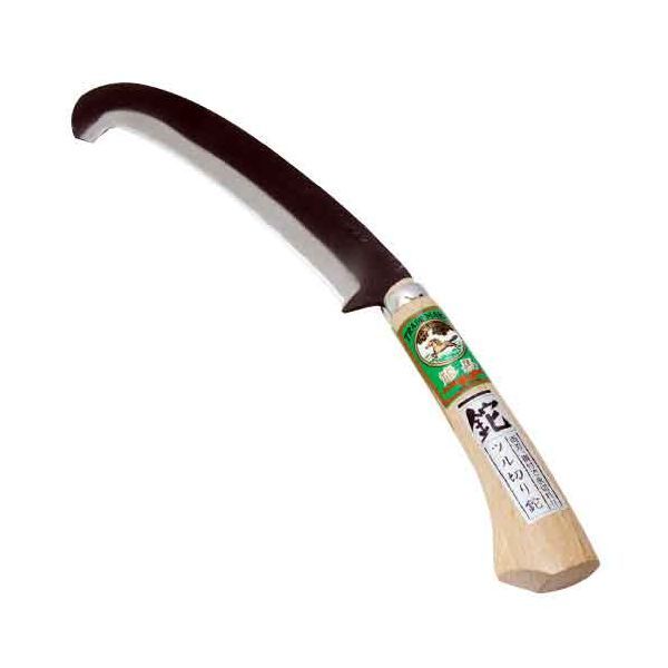 新品・7営業日以内発送】4977292603133 ツル切り鉈 龍馬 藤原産業 ツル