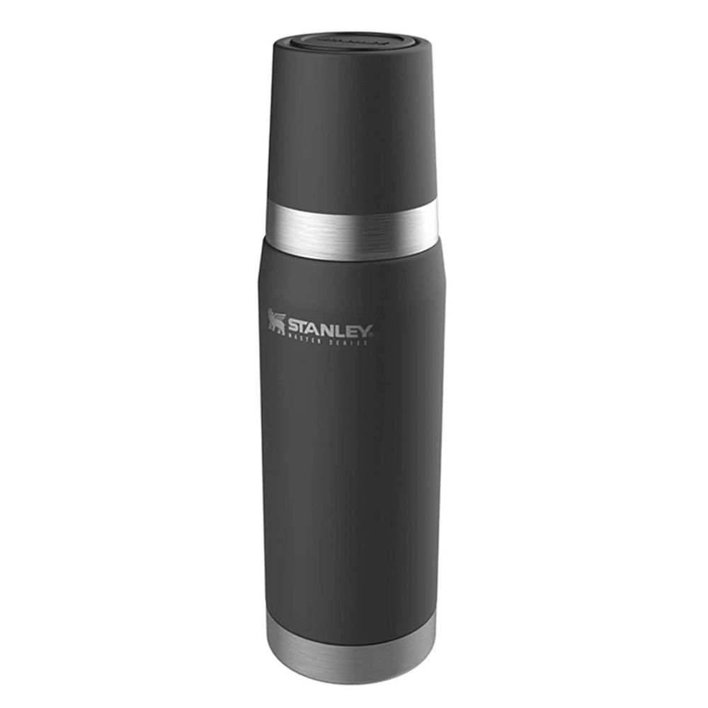 STANLEY 真空ボトル 水筒 マスターシリーズ THERMAL BOTTLE 0 75 L ステンレス製