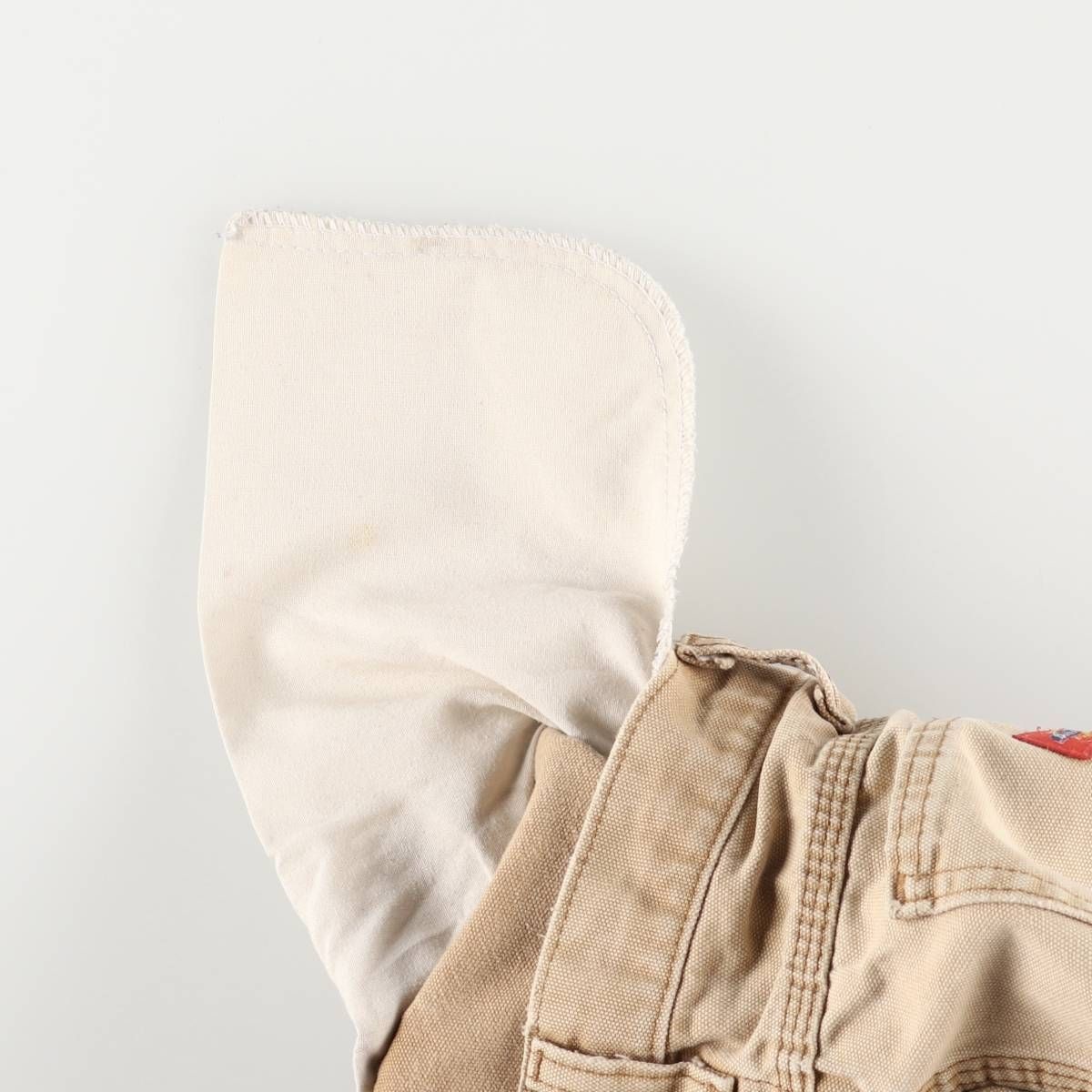 古着 ディッキーズ