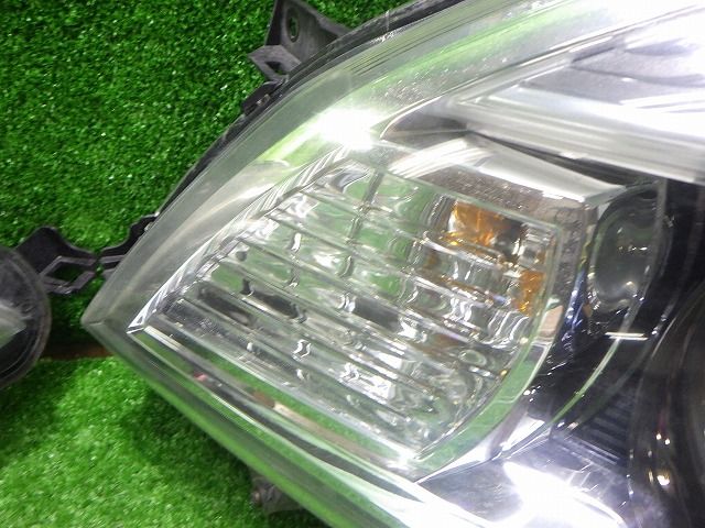 ソリオ ヘッドライト 左右 HID MA15S KE10G6223 バラスト付 スズキ