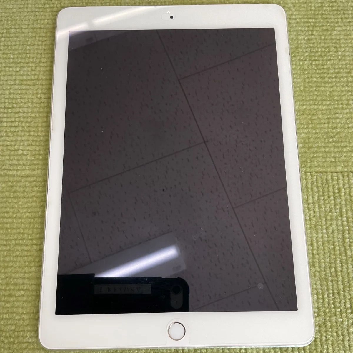 ジャンク】iPad Air 2 A1567 9.7インチ Wi-Fi + Cellular