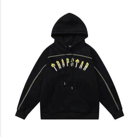 トラップスター Trapstar Central Cee ジャケット セットアップ S