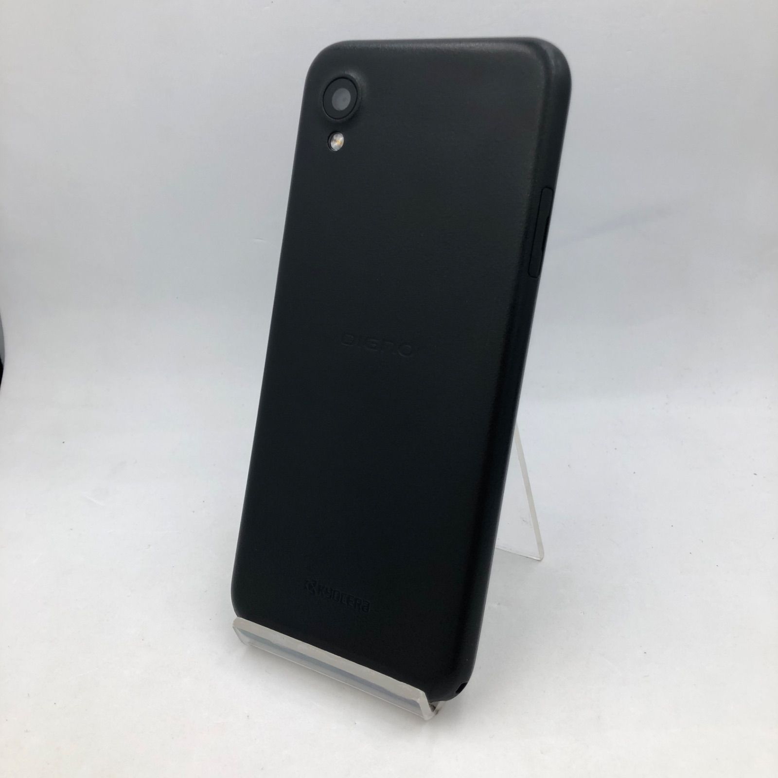 中古 KYOCERA DIGNO BX2 64GB SoftBank SIMフリー ビジネスフォン 5G対応 DualSIM Android