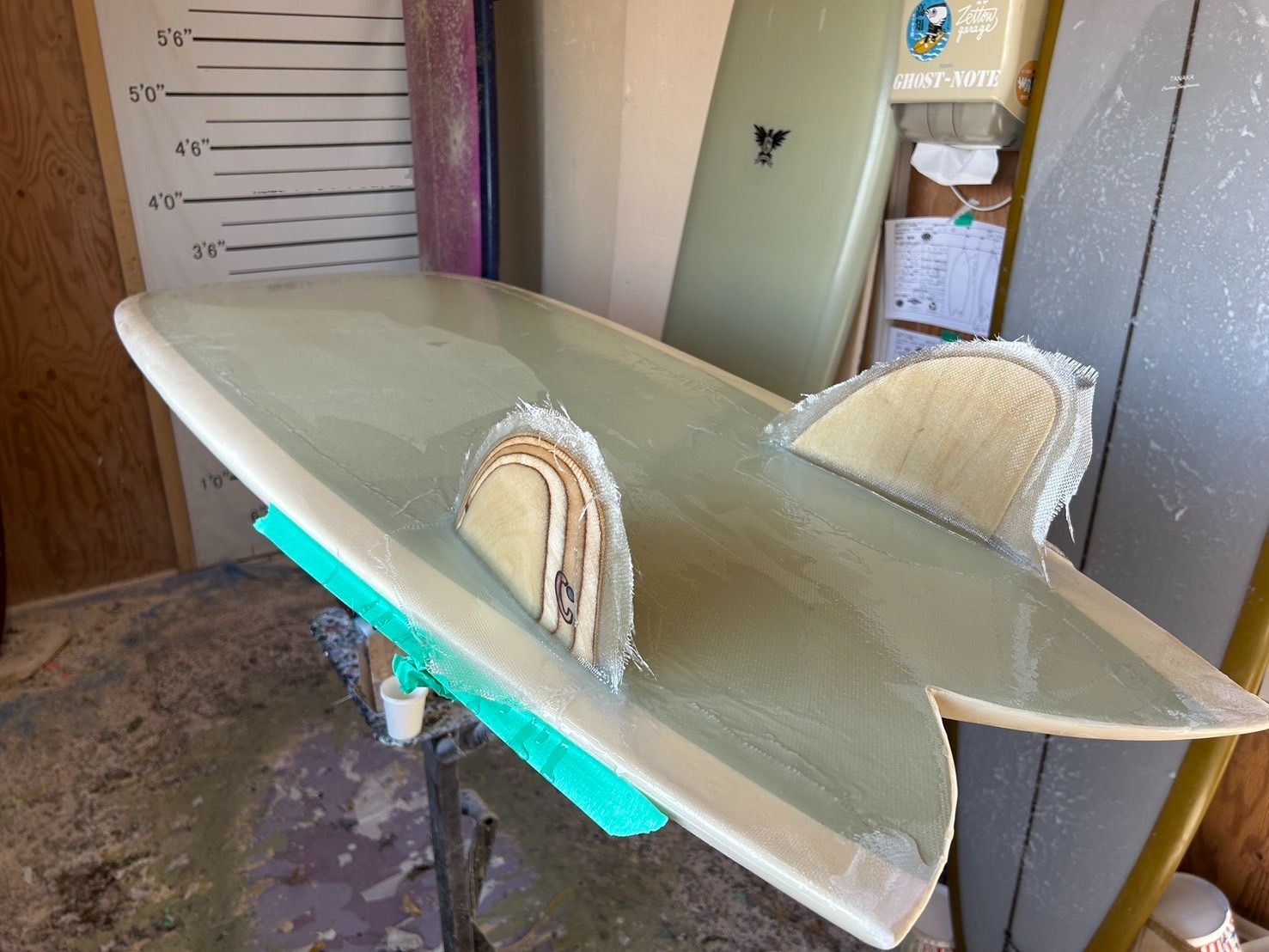 送料無料（一部除く）2025'☆CMC SURFSHOP オリジナルハンド