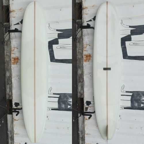 9'5 タナー カスタムノーズライダー/Tanner Custom Noserider