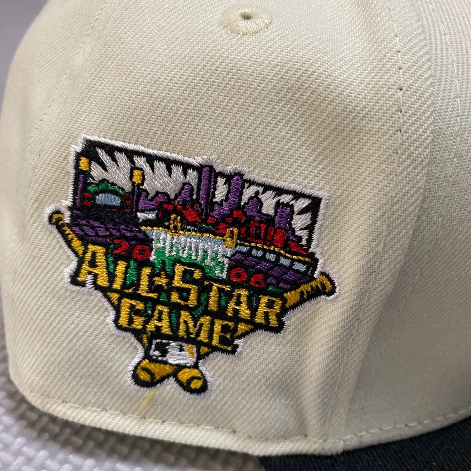 季節のおすすめ商品 NEWERA ピッツバーグ パイレーツ 2トーン キャップ