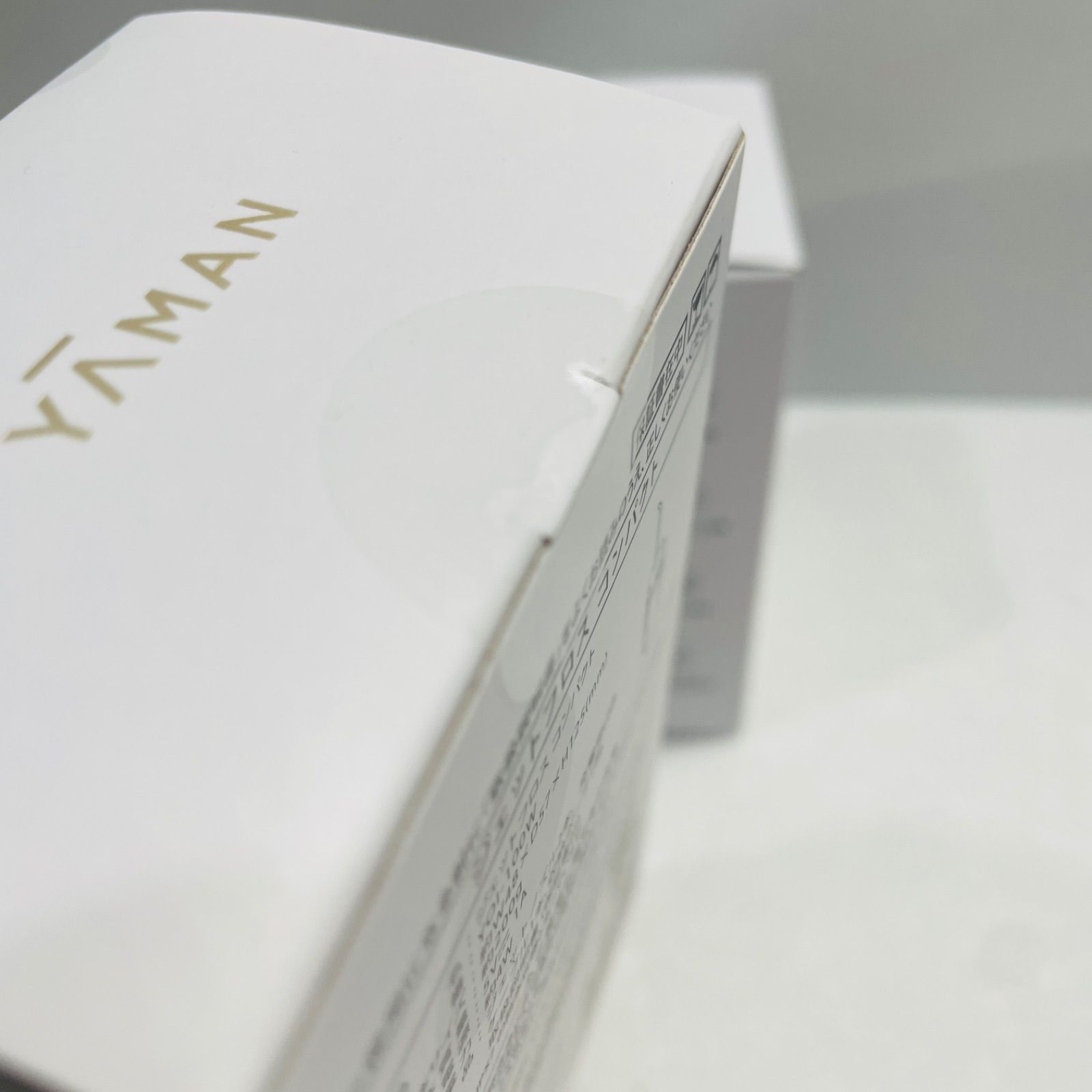 ヤーマン ジェットフロス