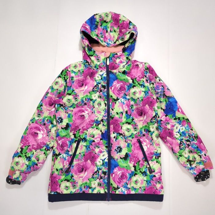 SiROP スノーボードウェア上下セット チェック柄 SiROP スノーボード