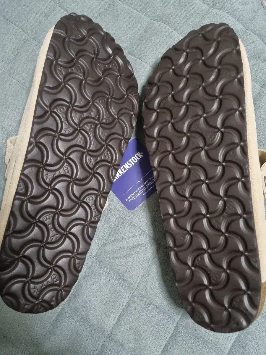 はる出品 BIRKENSTOCK(ビルケンシュトック) ボストン bs サンド 280mm