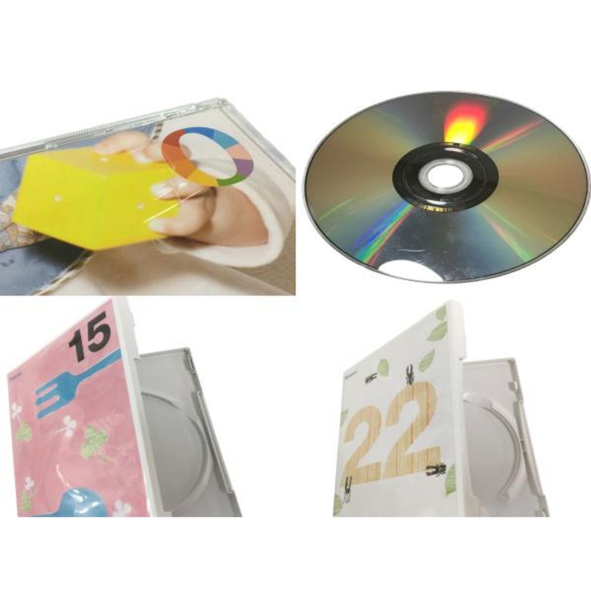 Benesse ベネッセ Worldwide Kids English ワールドワイドキッズ