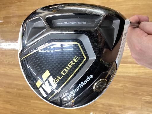 【中古】テーラーメード　M GLOIRE 10.5 楽天市場】m gloire 10．5 rの通販