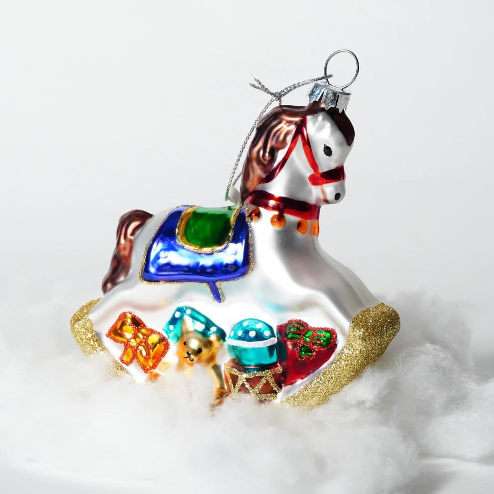 クリスマスオーナメント 9点セット