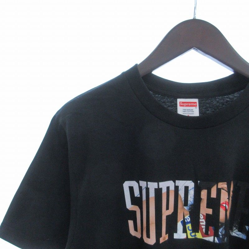 シュプリーム SUPREME 美品 24AW Tera Patrick Tee Tシャツ カットソー
