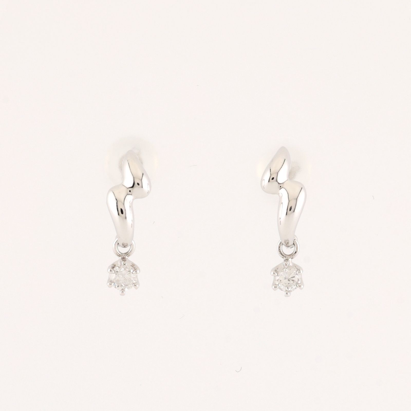 プラチナ900 ピアス ピアス レディース プラチナ900 Pt900 セカンドピアス プラチナ