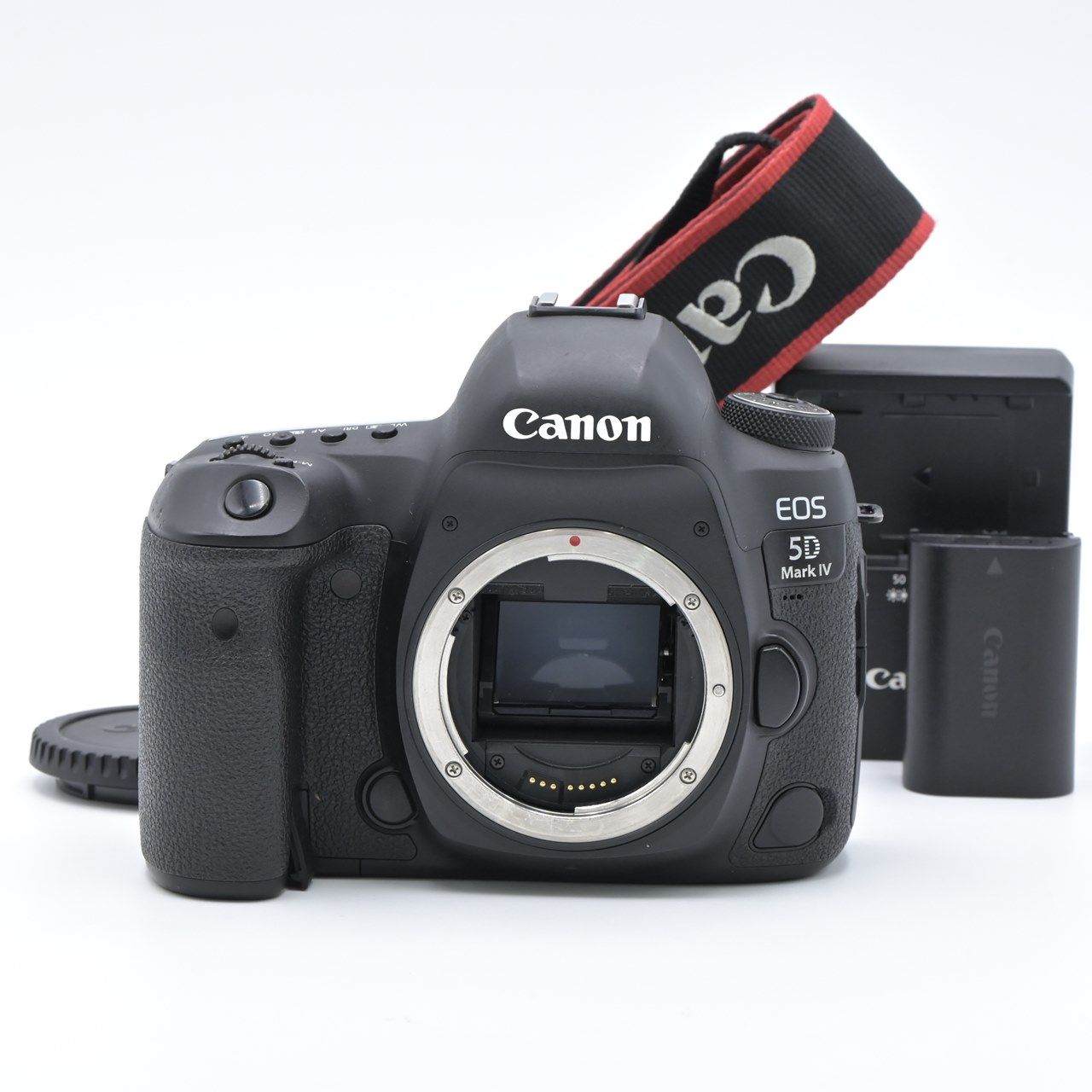 EOS5Dmk4 ボディ 中古並品 中古】 【並品】 キヤノン EOS 5D Mark IV ボディ 中古】(キヤノン