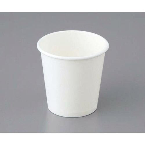 2営業日で発送 アズワン 紙コップ 無地 60mL 2オンス 3000個入 ASST 1箱 50個×60袋入 入数 60