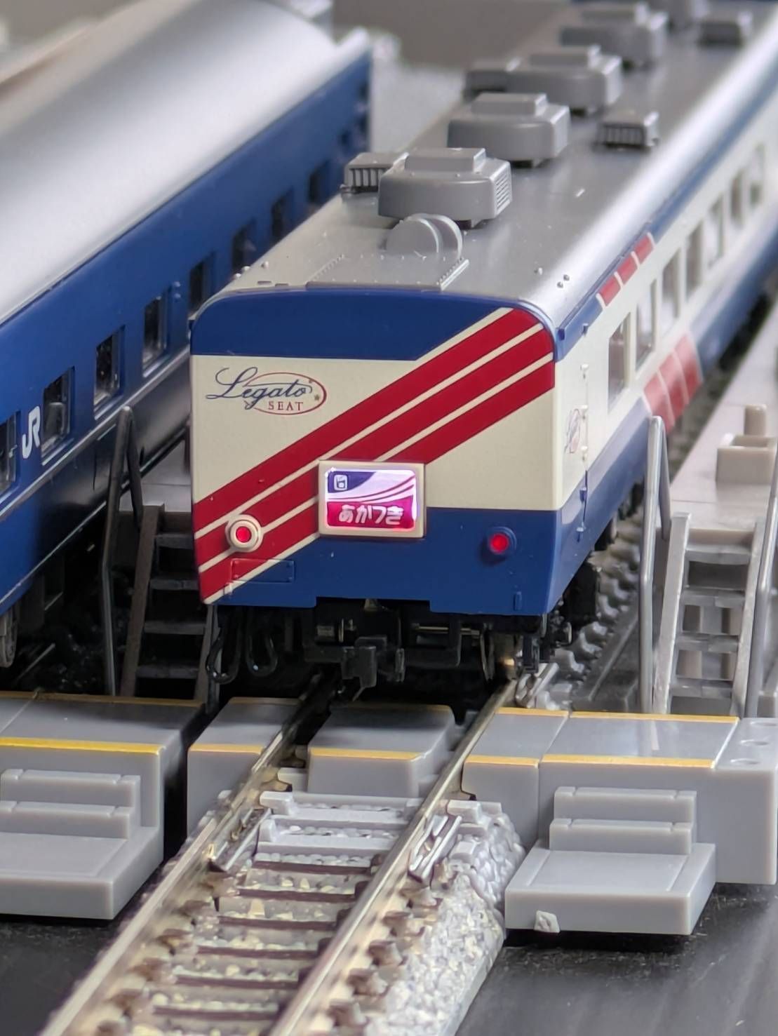 トミックス 98753 14系15形 あかつきセット
