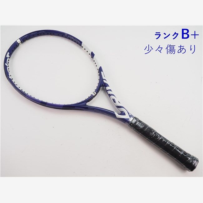 中古 テニスラケット バボラ ピュア ドライブ ライト ウインブルドン 2020年モデル【インポート】 (G2)BABOLAT PURE DRIVE LITE WIMBLEDON 2020 中古 テニスラケット バボラ ピュア ドライブ ライト