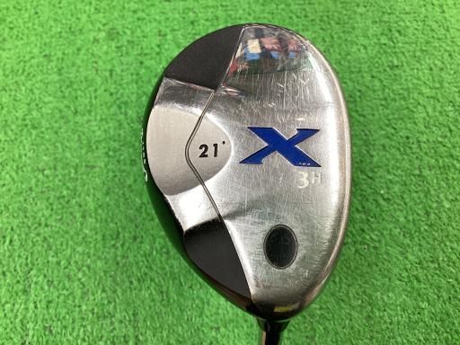 キャロウェイ Callaway ユーティリティ ユーティリティ X