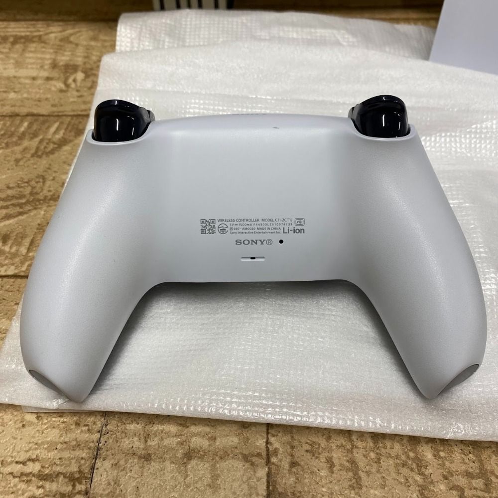 CFI-2000A01 ゲームハード