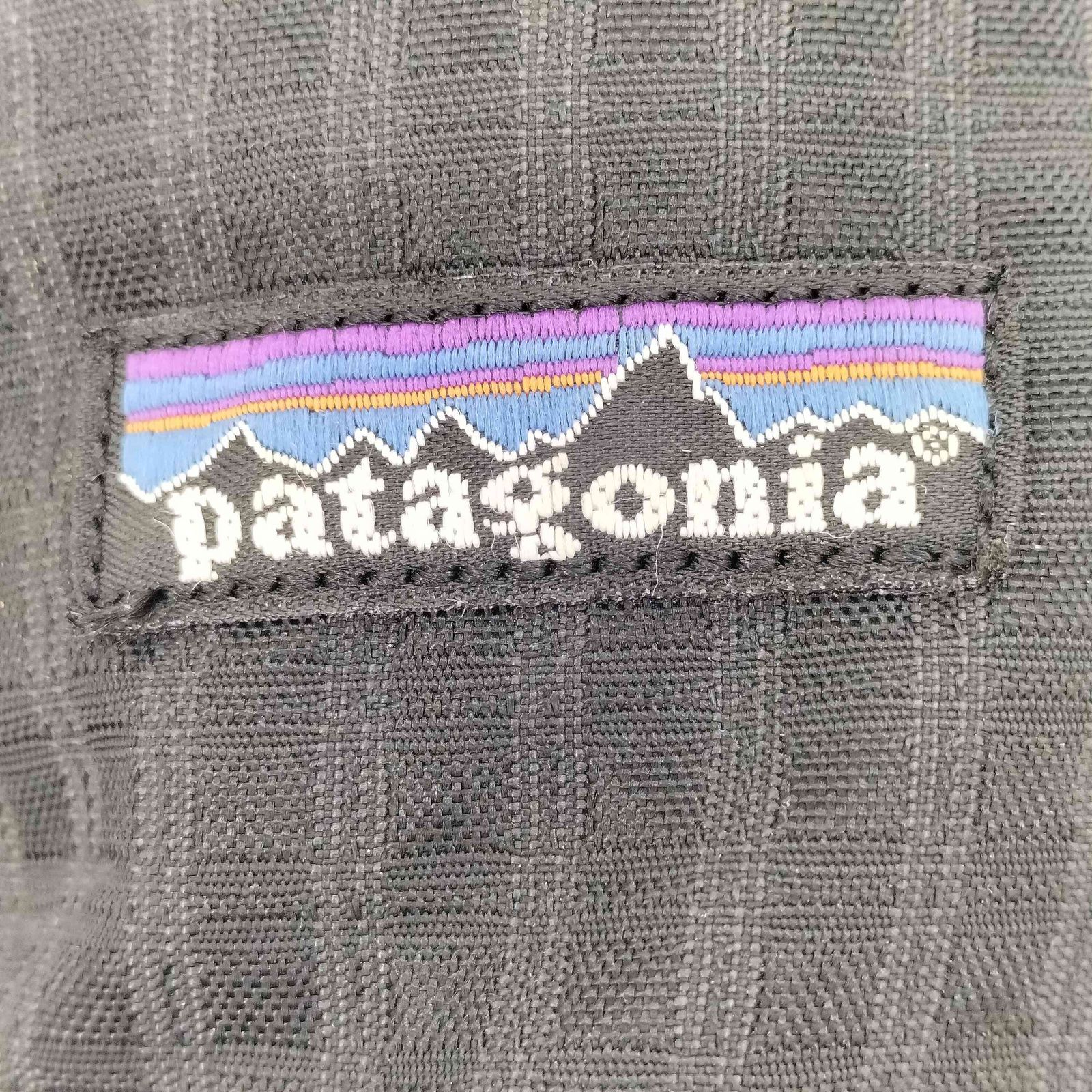 パタゴニア patagonia 2006年製 Catalyst Pack キャタリスト パック