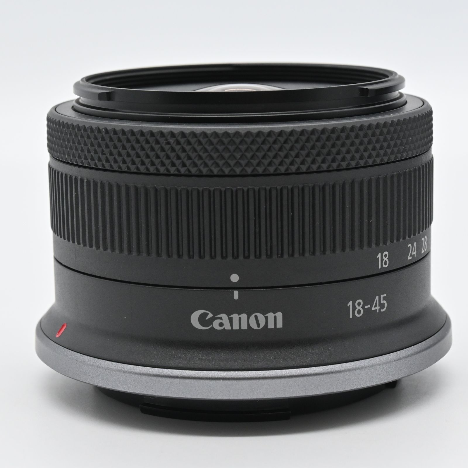 レンズキット ショット数