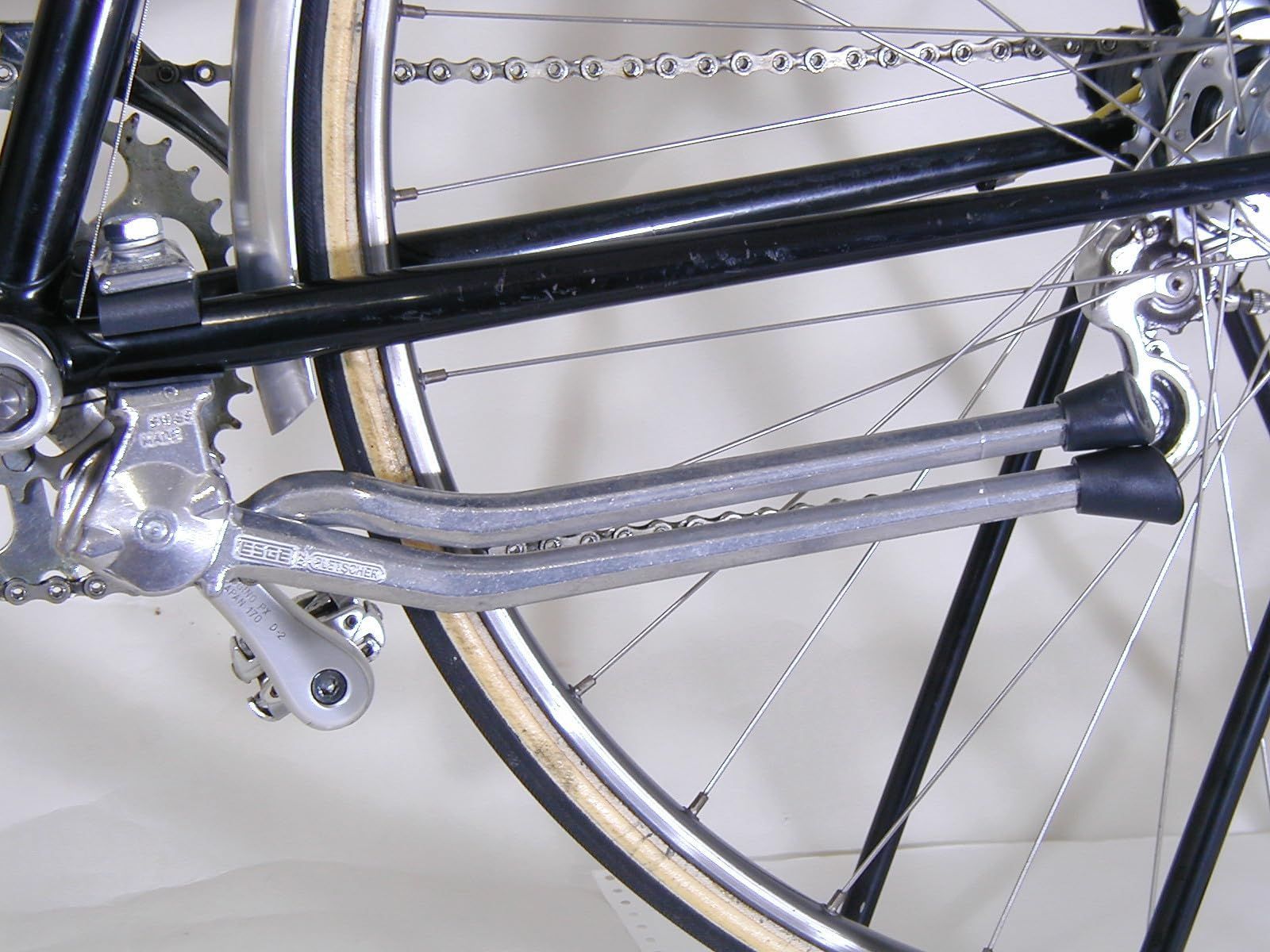 クリスキング inset8 chris king ヘッドセット silver CHRIS KING