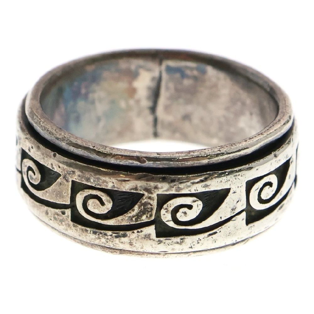 得価，格安】 INDIAN JEWELRY (インディアンジュエリー) HOPI Alaric