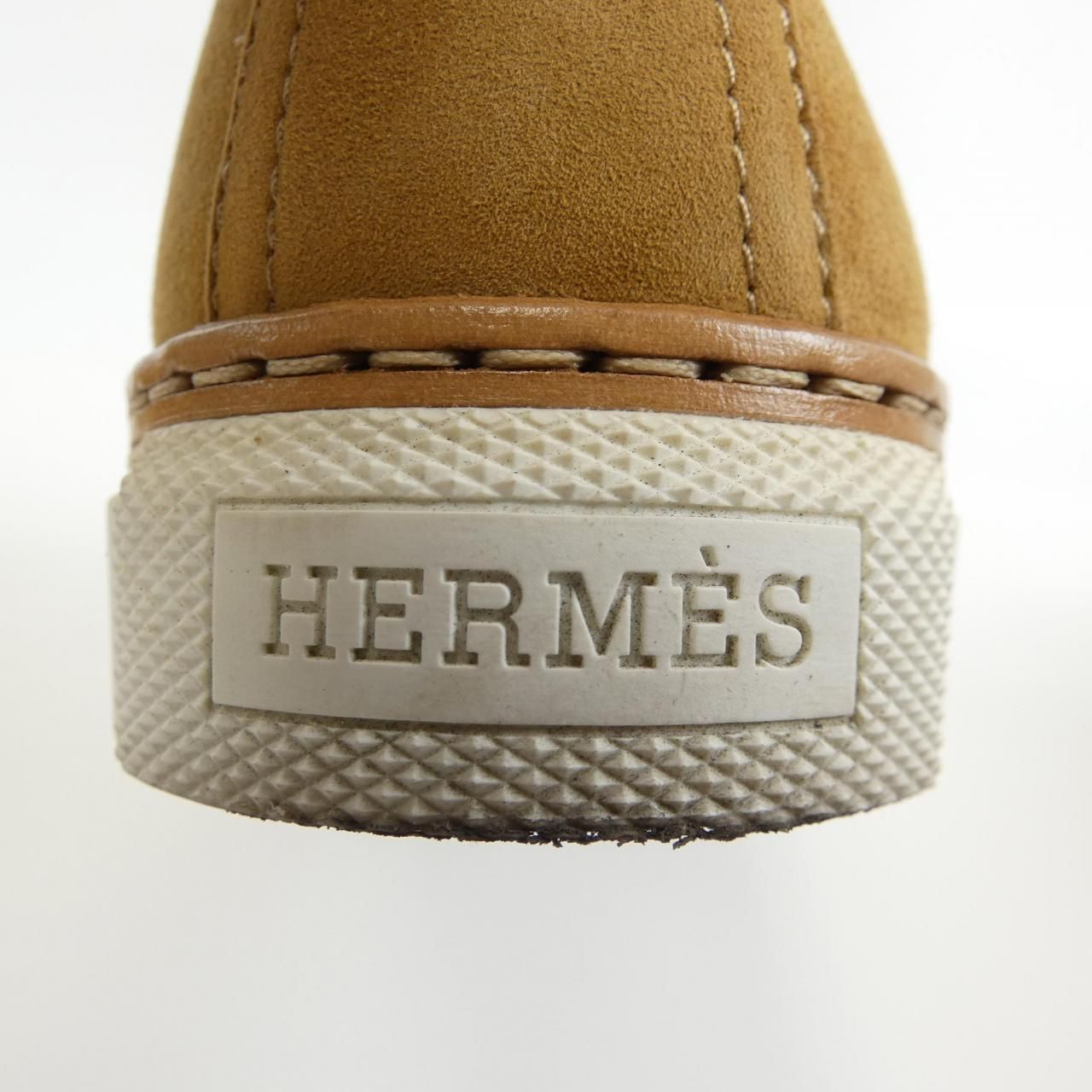 エルメス HERMES スニーカー