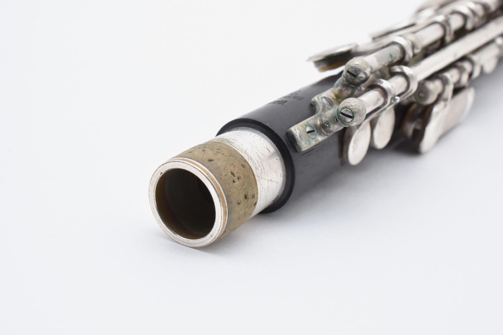 Piccolo YAMAHA