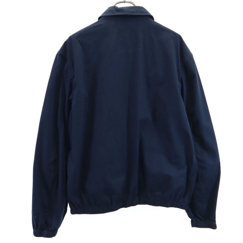 ラルフローレン　ブルゾン　ネイビー　サイズL POLO RALPH LAUREN ポロ ラルフ ローレン メンズ バイスイング