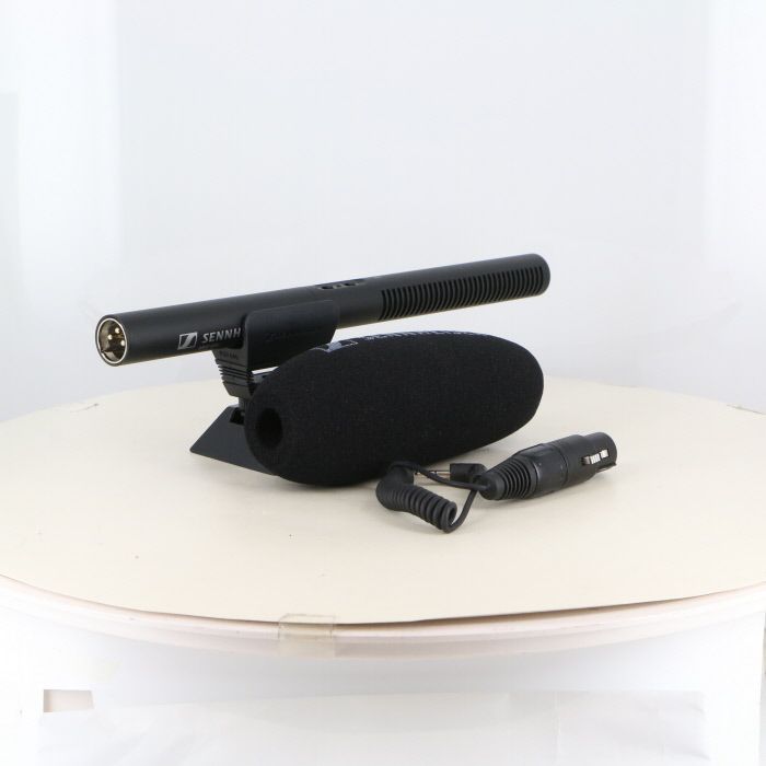 SENNHEISER MKE600 中古品 2025年最新】Yahoo!オークション -sennheiser mke 600の中古品