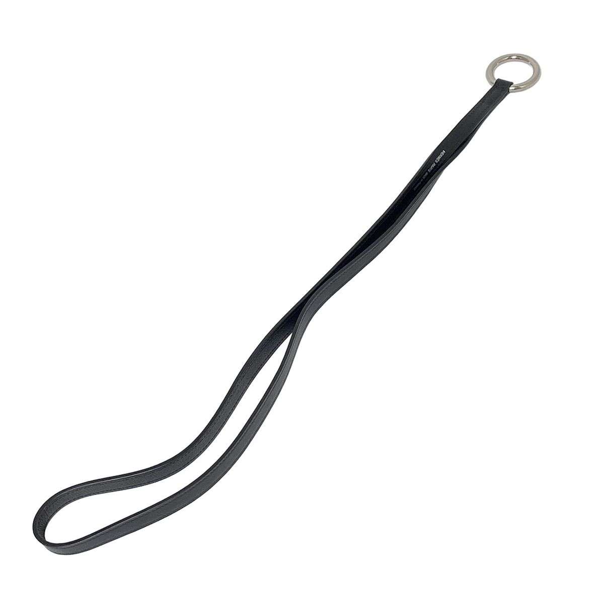 Tuui❗新品未使用❗憧れ❗エルメスネックストラップ革製 Tuui❗新品未使用❗憧れ❗エルメスネックストラップ革製 楽天
