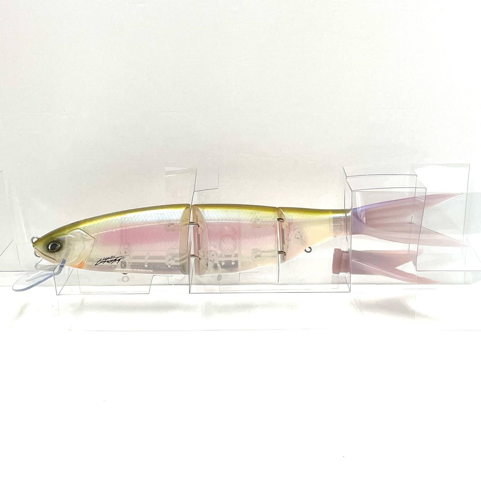 尾張小牧店】 中古 DRT | ディビジョンレーベルタックルズ
