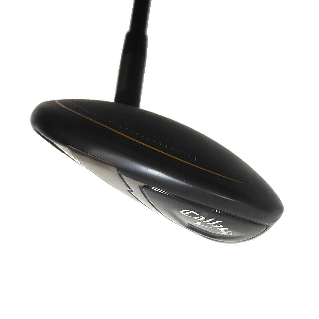 ローグ ROGUE ST MAX D 5 W カーボンR カバー付