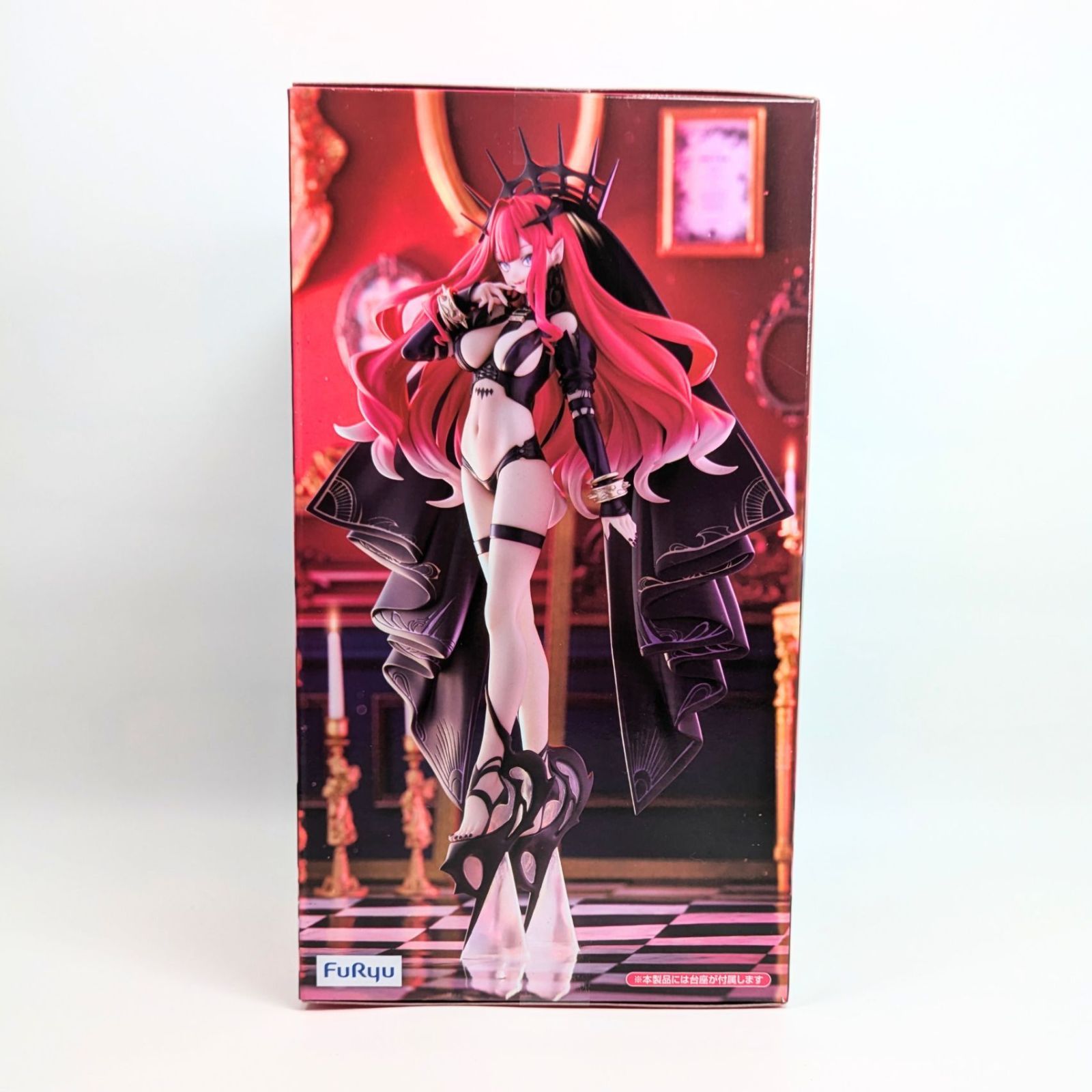 Fate トリオトライト アーチャー バーヴァン・シー （第二再臨） フィギュア ☆Trio-Try-iT アーチャー バーヴァン・シー（第二再臨） - メルカリ