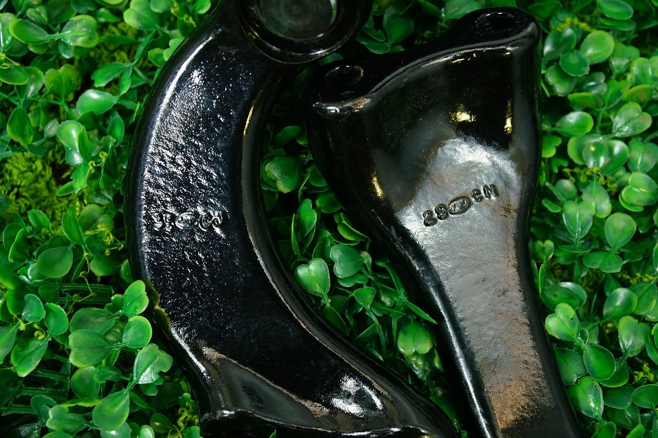 ハーレー XL1200X フォーティ―エイト 純正 ステップASSY ブレーキペダル シフトペダル LAWEED_CL